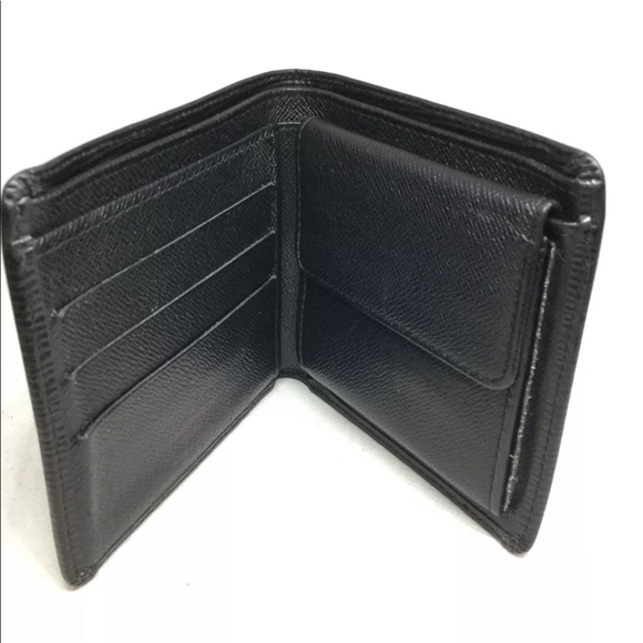 Louis Vuitton Other - GENUINE LOUIS VUITTON Epi Marco Wallet